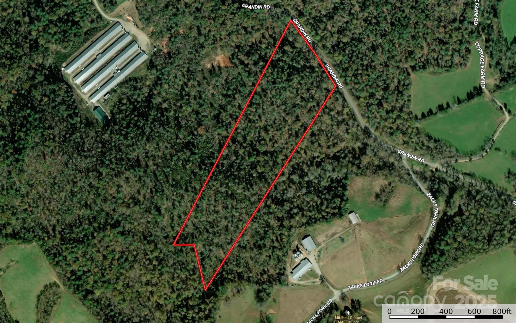 0 Grandin Road, Unit 2 Lenoir, NC 28645 - Photo 8 of 10