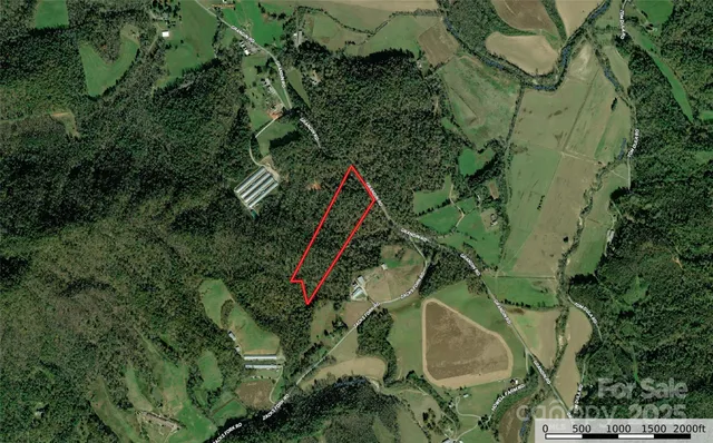 $281,500 | 0 Grandin Road, Unit 2, Lenoir, NC 28645