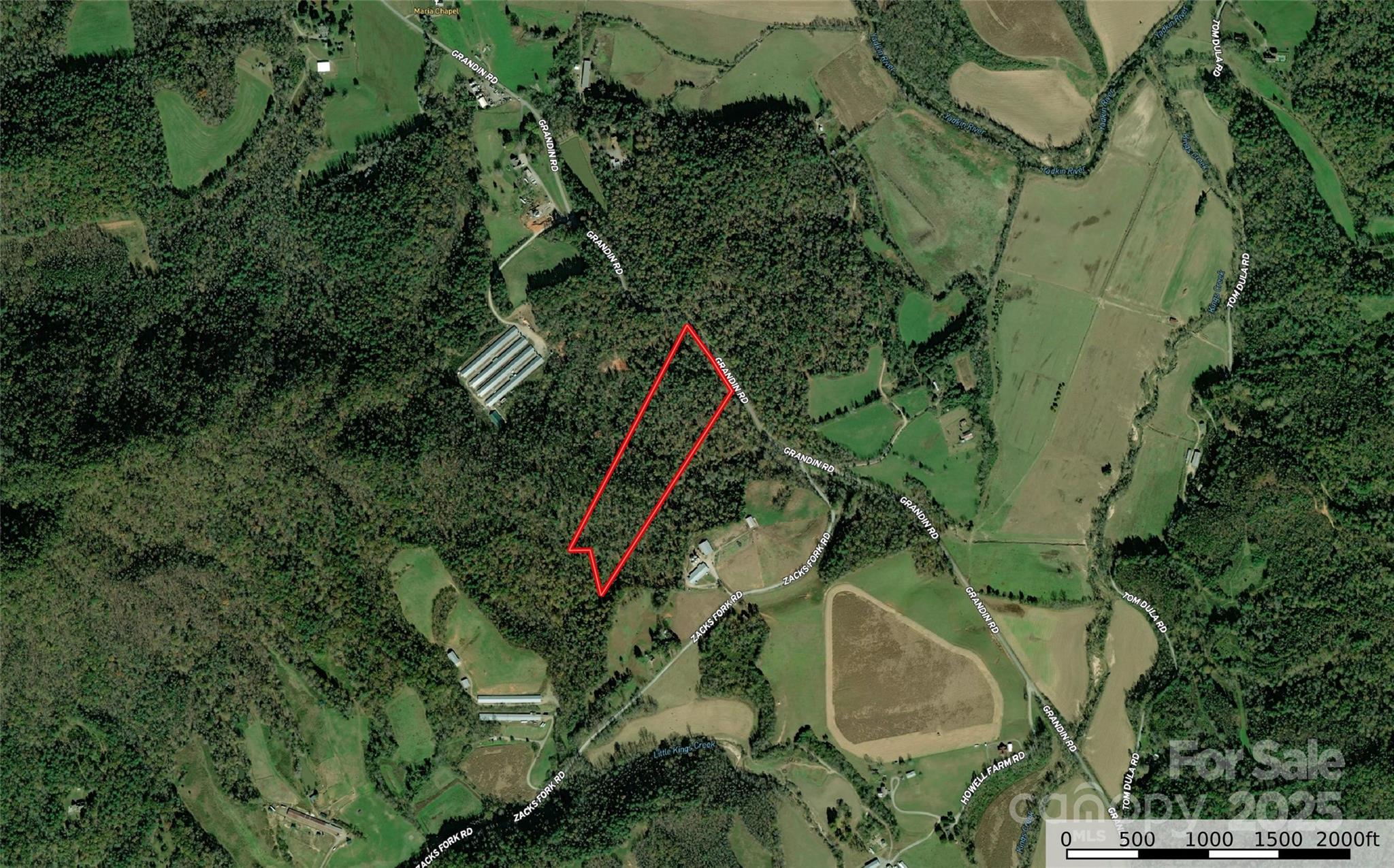 0 Grandin Road, Unit 2 Lenoir, NC 28645 - Photo 9 of 10