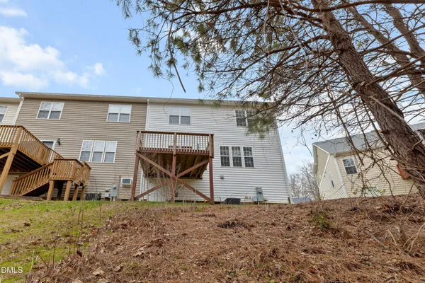 $365,000 | 713 Magnolia Forest Court, Wake Forest, NC 27587