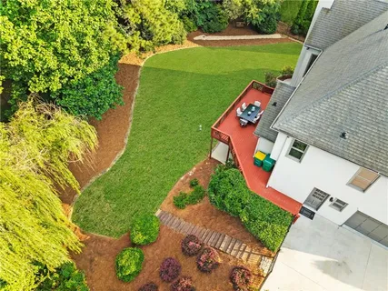 $1,199,000 | 10645 Oxford Mill Circle, Alpharetta, GA 30022