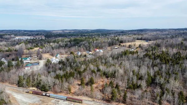 $39,000 | M11-l10 Gordon Hill Road, Thorndike, ME 04986