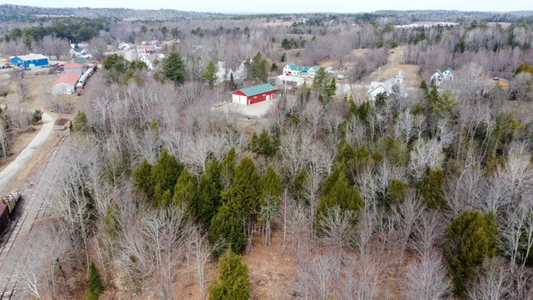 $39,000 | M11-l10 Gordon Hill Road, Thorndike, ME 04986