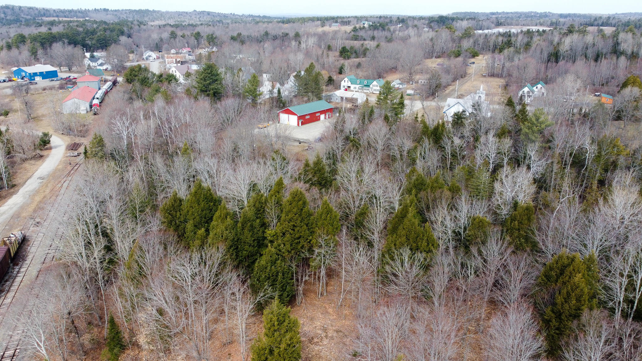 M11-l10 Gordon Hill Road Thorndike, ME 04986 - Photo 3 of 17 3