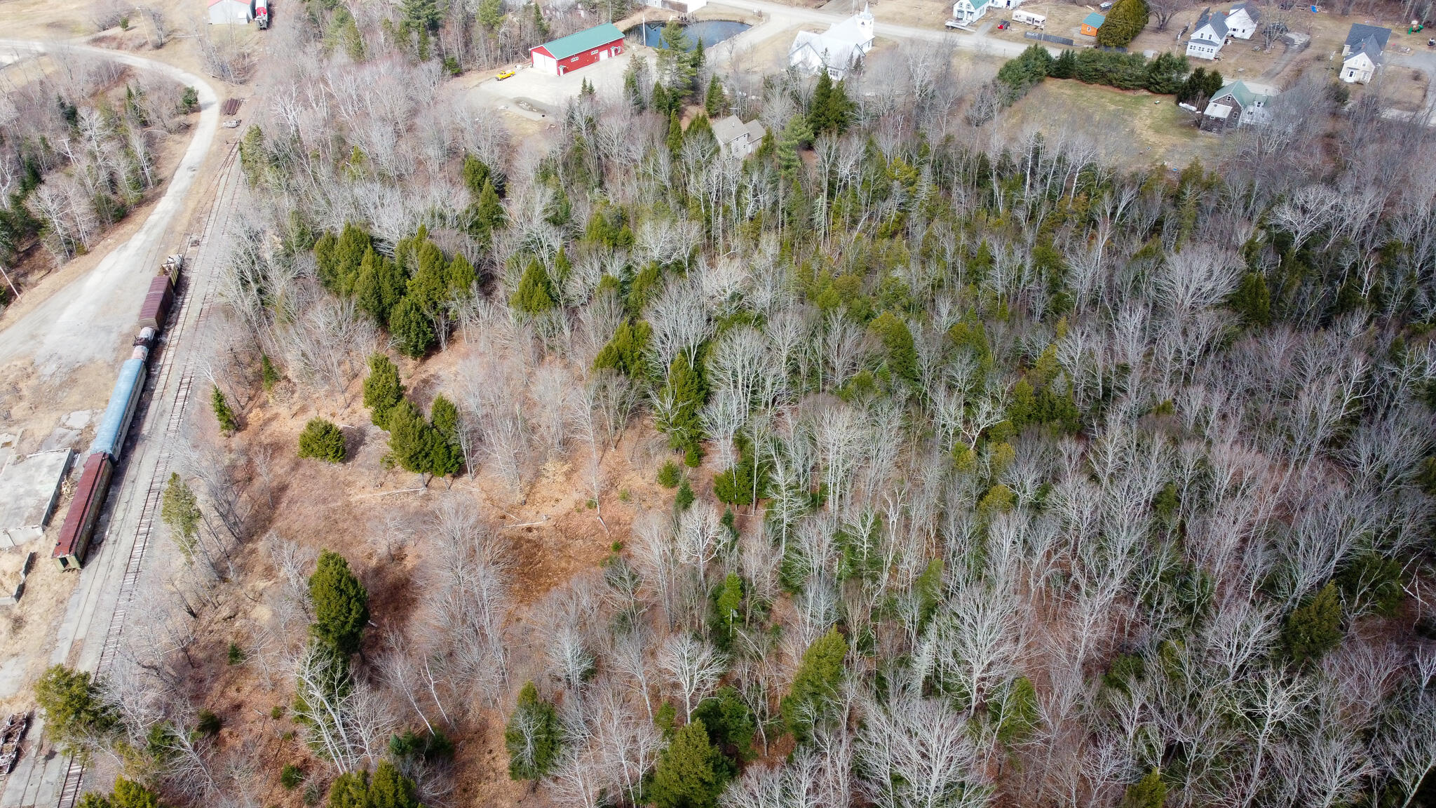 M11-l10 Gordon Hill Road Thorndike, ME 04986 - Photo 4 of 17 4