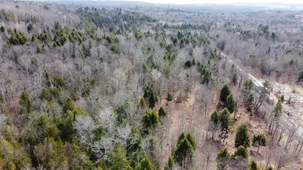 $39,000 | M11-l10 Gordon Hill Road, Thorndike, ME 04986