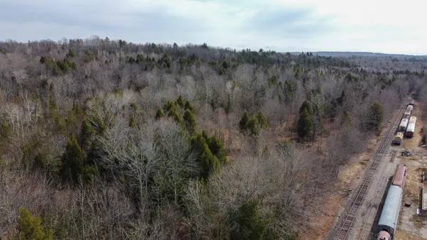 $39,000 | M11-l10 Gordon Hill Road, Thorndike, ME 04986