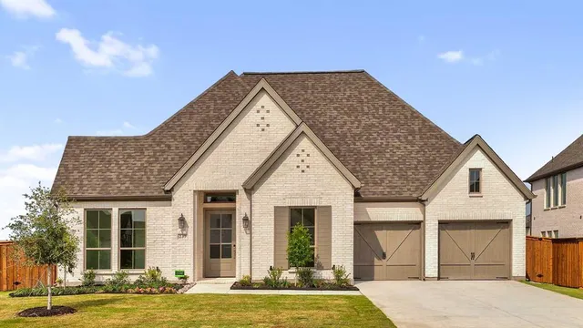 $599,900 | 237 Rosemallow Lane, Waxahachie, TX 75165