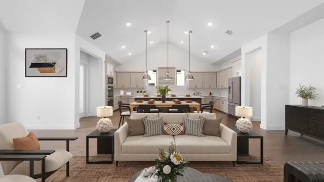 $599,900 | 237 Rosemallow Lane, Waxahachie, TX 75165