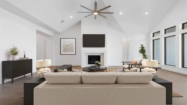 $599,900 | 237 Rosemallow Lane, Waxahachie, TX 75165