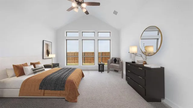 $599,900 | 237 Rosemallow Lane, Waxahachie, TX 75165