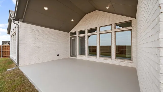 $599,900 | 237 Rosemallow Lane, Waxahachie, TX 75165