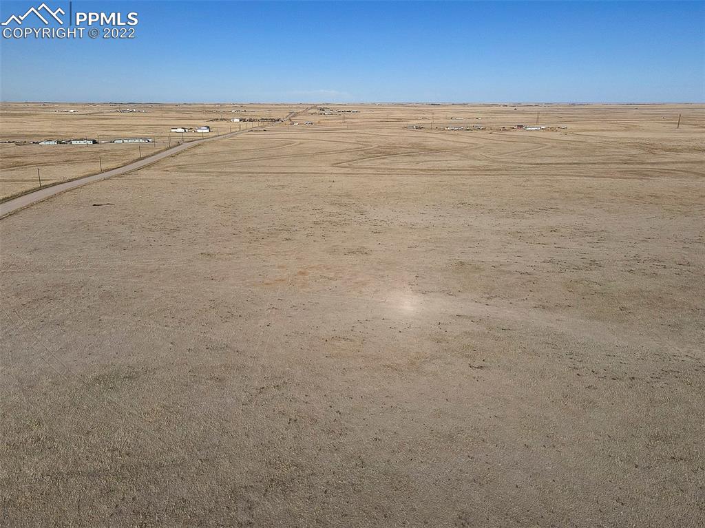1300000083 Big Springs Road Yoder, CO 80864 - Photo 11 of 38 a view of an ocean beach