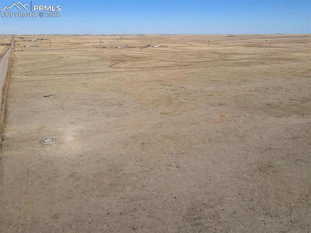 1300000083 Big Springs Road Yoder, CO 80864 - Photo 12 of 38 a view of beach and ocean
