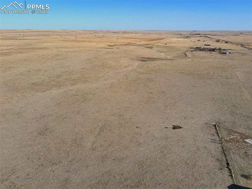 1300000083 Big Springs Road Yoder, CO 80864 - Photo 13 of 38 a view of an ocean beach