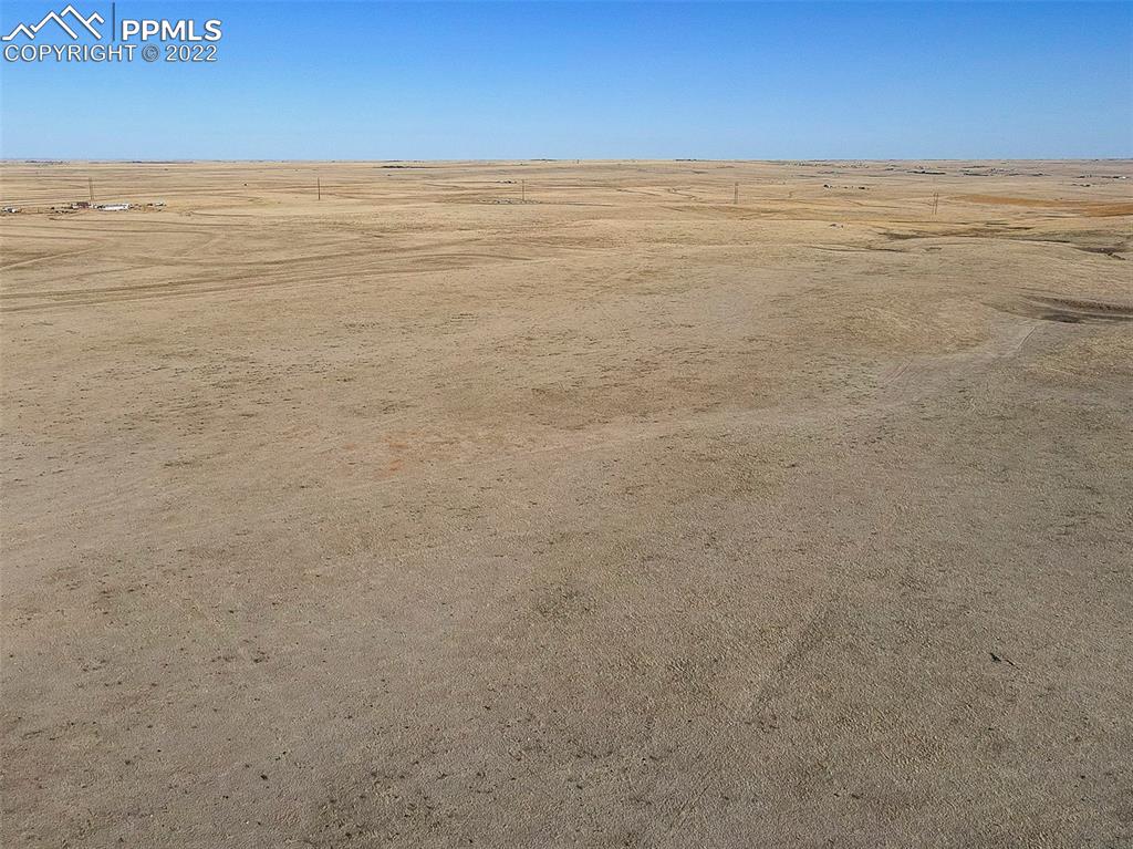 1300000083 Big Springs Road Yoder, CO 80864 - Photo 14 of 38 a view of an ocean beach