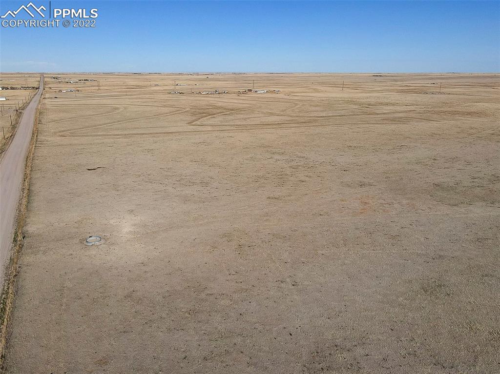 1300000083 Big Springs Road Yoder, CO 80864 - Photo 15 of 38 a view of an ocean beach