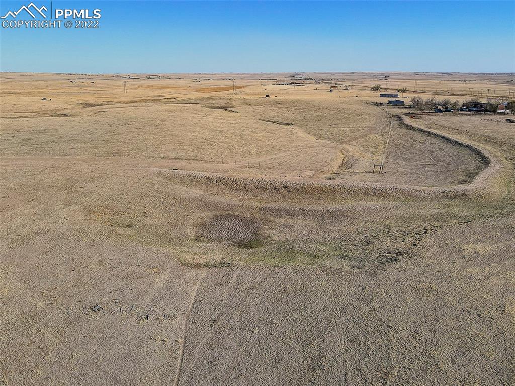 1300000083 Big Springs Road Yoder, CO 80864 - Photo 16 of 38 a view of beach and ocean