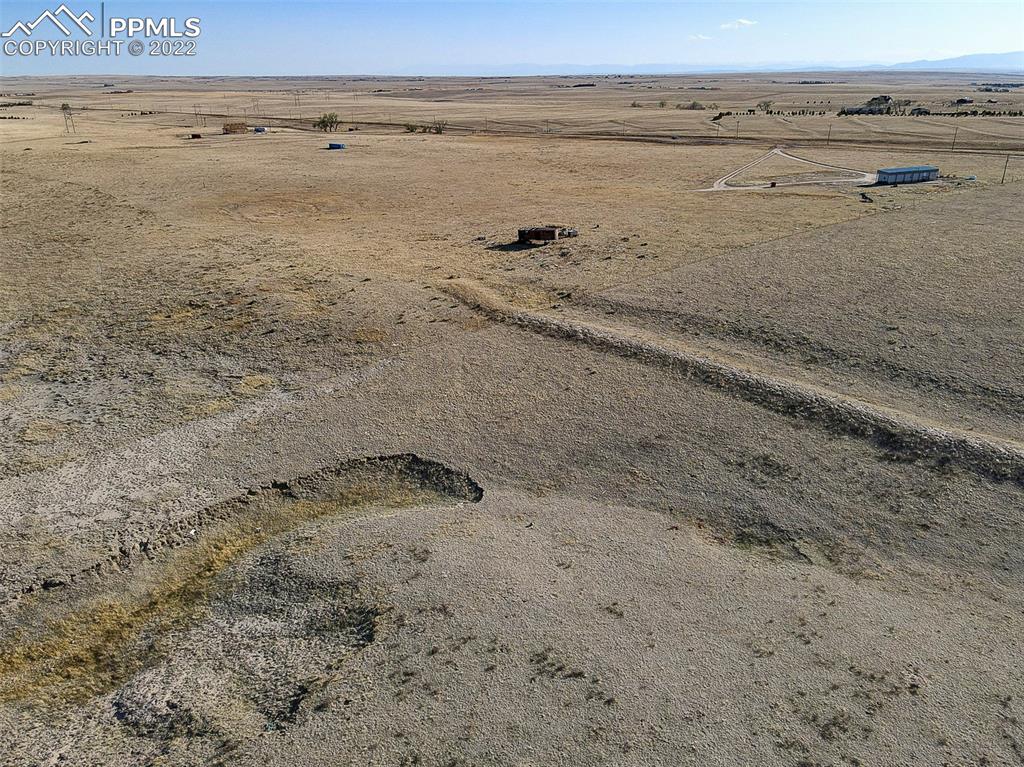 1300000083 Big Springs Road Yoder, CO 80864 - Photo 17 of 38 a view of an ocean beach