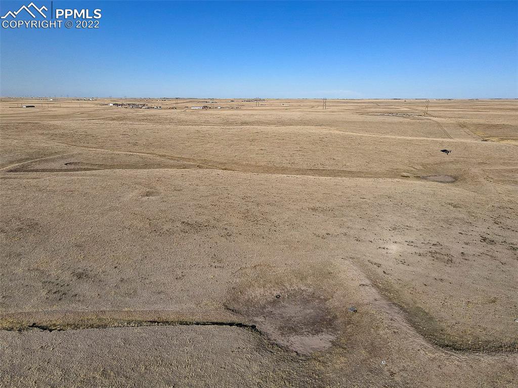 1300000083 Big Springs Road Yoder, CO 80864 - Photo 2 of 38 a view of an ocean beach