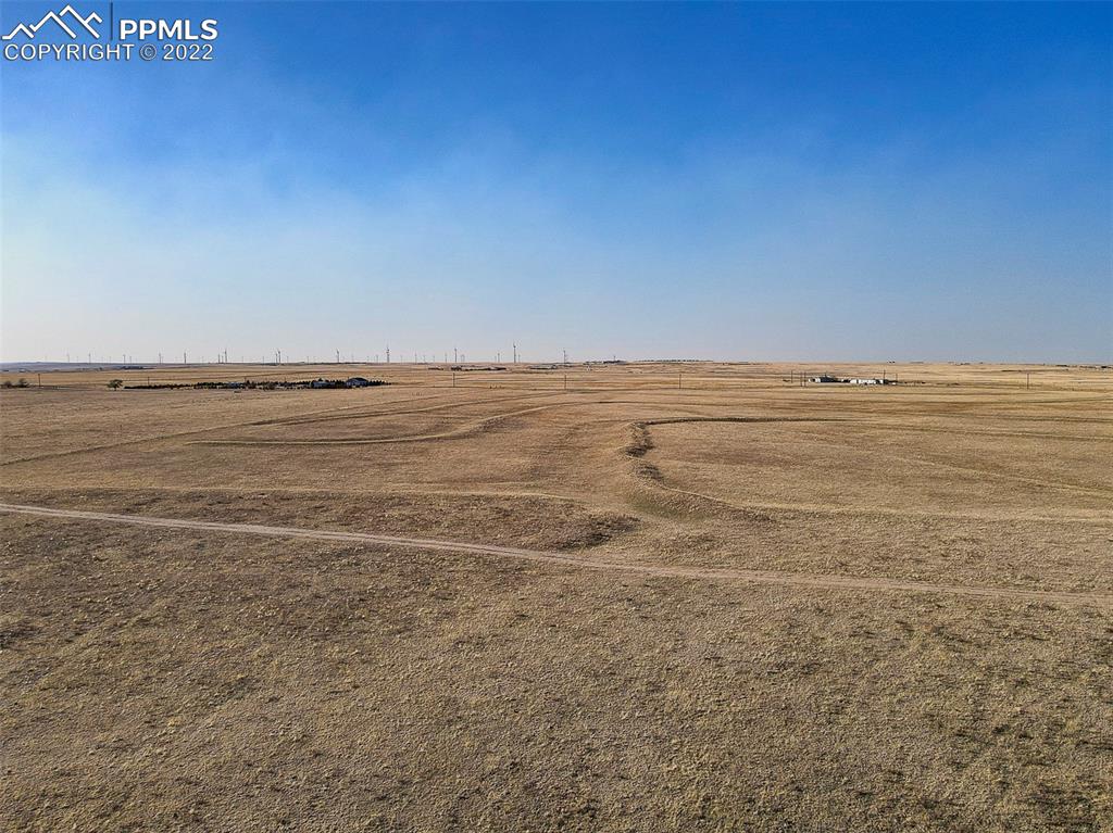 1300000083 Big Springs Road Yoder, CO 80864 - Photo 22 of 38 a view of an ocean