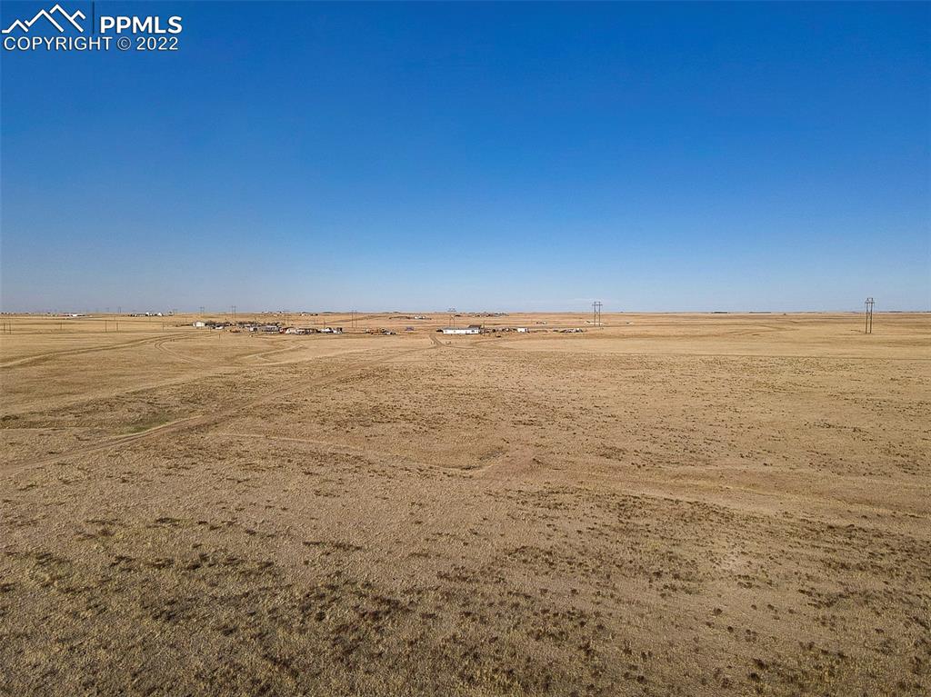 1300000083 Big Springs Road Yoder, CO 80864 - Photo 23 of 38 a view of an ocean