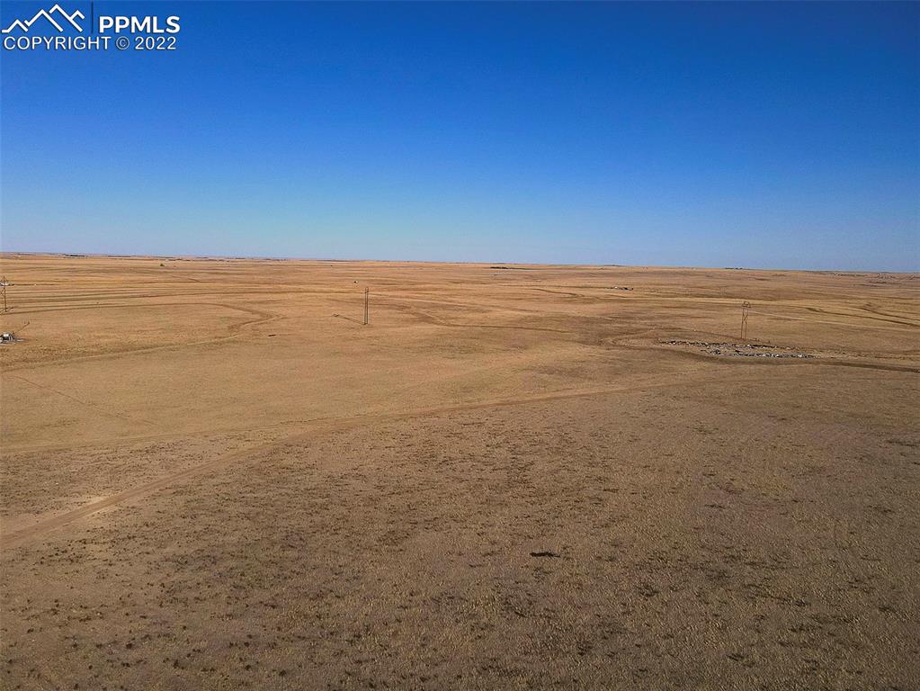 1300000083 Big Springs Road Yoder, CO 80864 - Photo 25 of 38 a view of an ocean