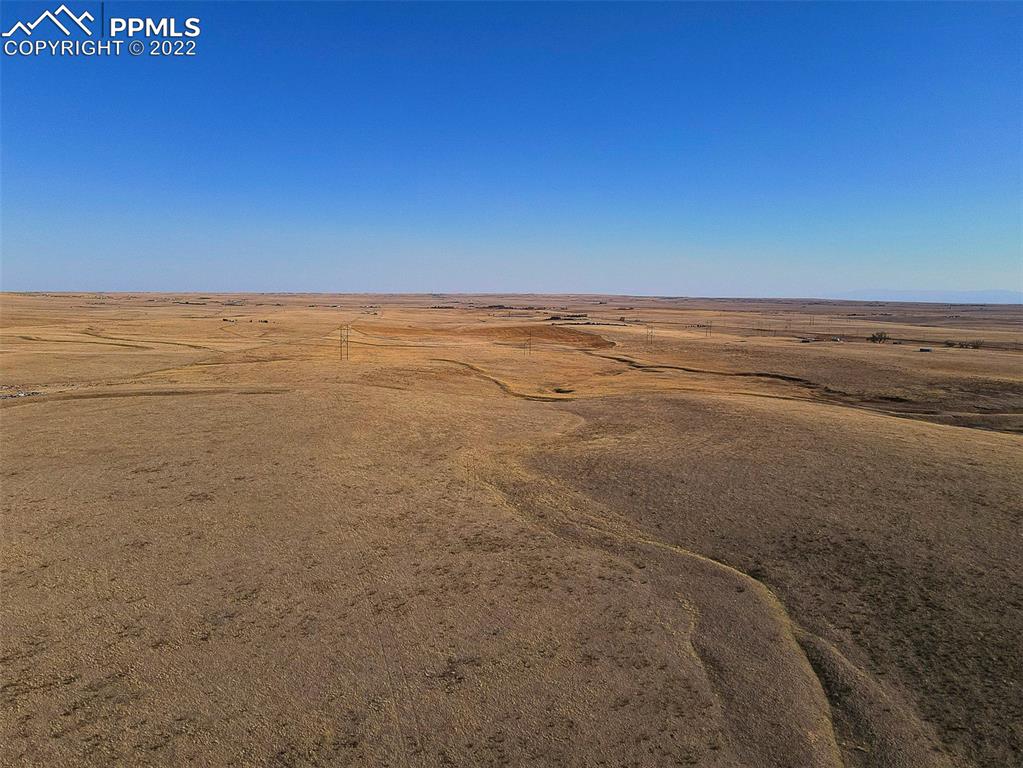 1300000083 Big Springs Road Yoder, CO 80864 - Photo 26 of 38 a view of an ocean
