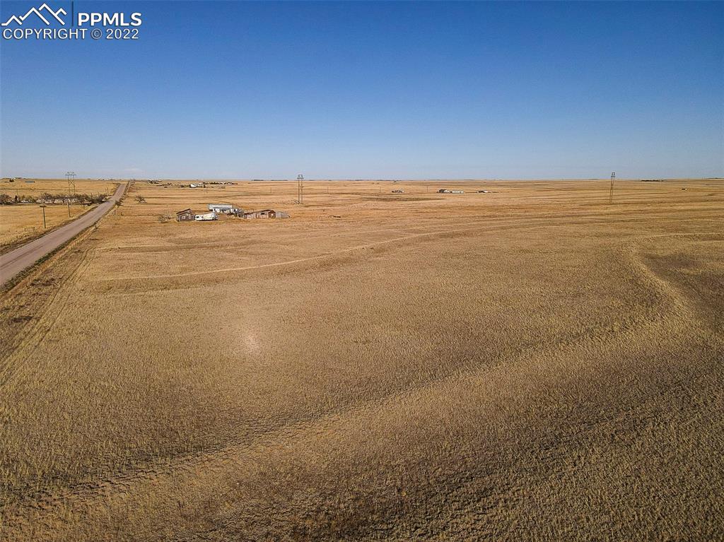 1300000083 Big Springs Road Yoder, CO 80864 - Photo 30 of 38 a view of an ocean beach