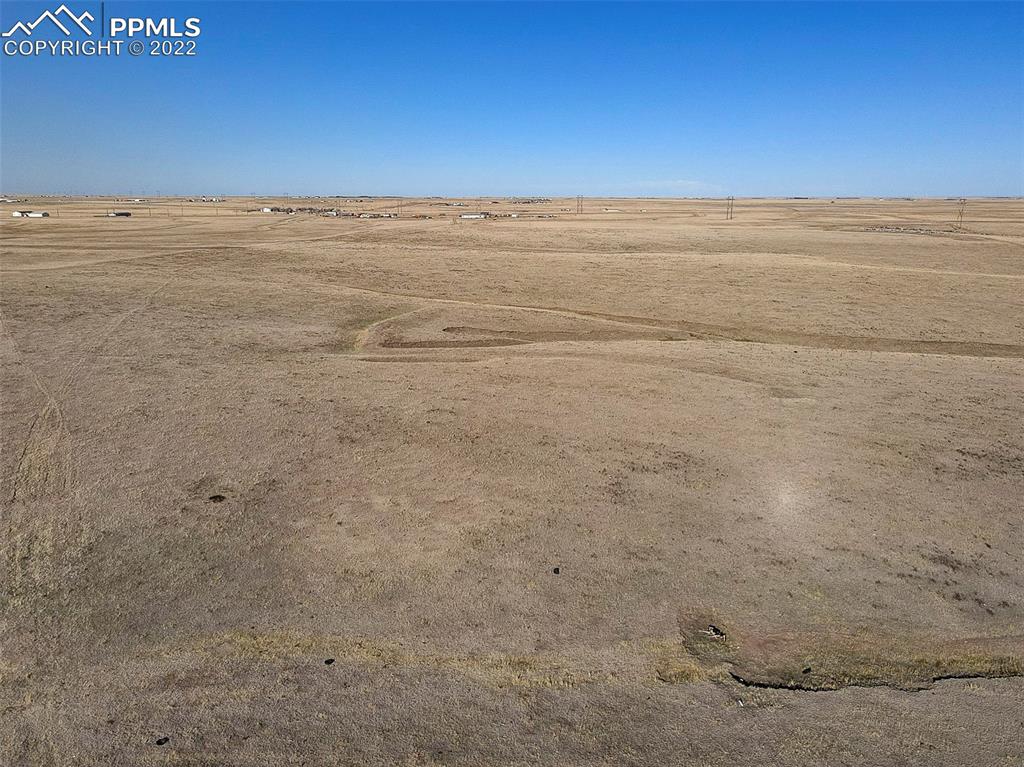1300000083 Big Springs Road Yoder, CO 80864 - Photo 3 of 38 a view of an ocean beach