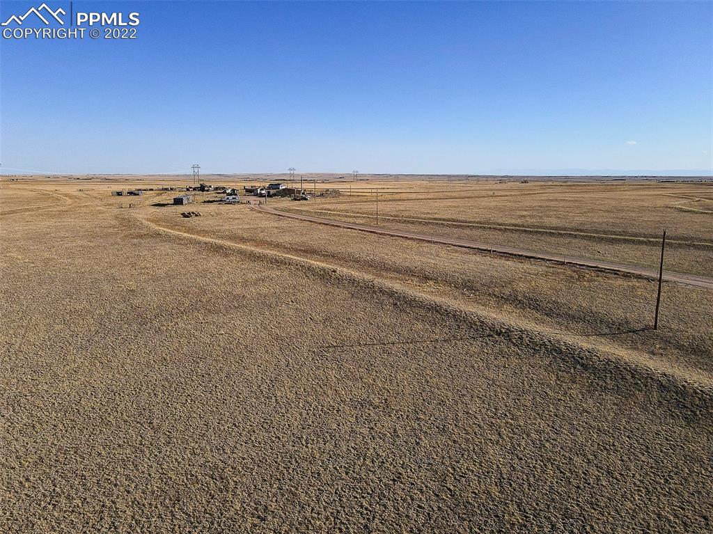 1300000083 Big Springs Road Yoder, CO 80864 - Photo 32 of 38 a view of an ocean beach