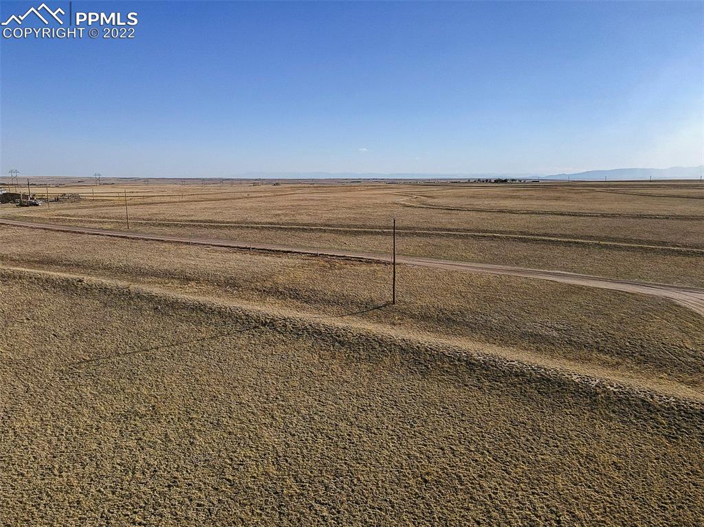 1300000083 Big Springs Road Yoder, CO 80864 - Photo 33 of 38 a view of an empty room