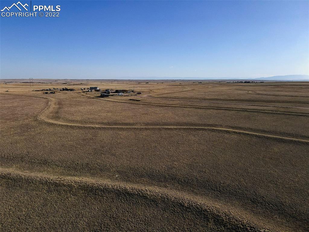 1300000083 Big Springs Road Yoder, CO 80864 - Photo 38 of 38 a view of an ocean