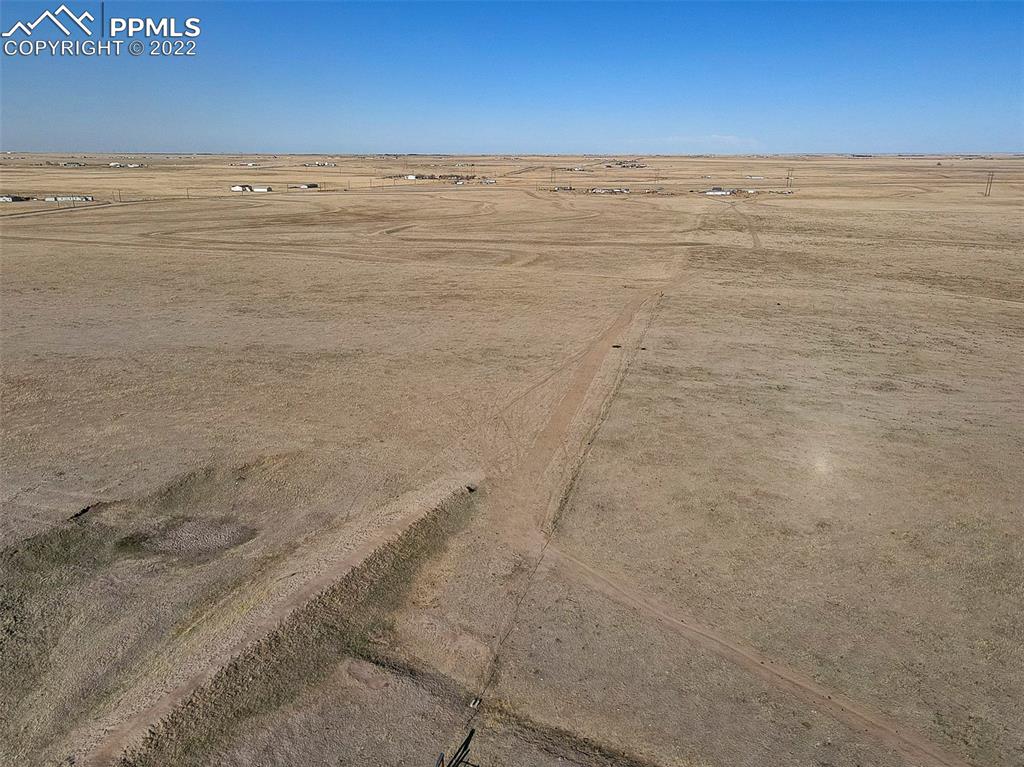 1300000083 Big Springs Road Yoder, CO 80864 - Photo 7 of 38 a view of an ocean beach
