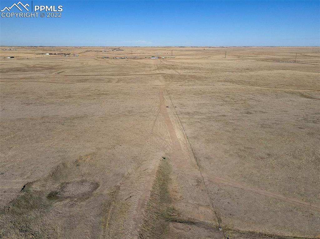 1300000083 Big Springs Road Yoder, CO 80864 - Photo 8 of 38 a view of an ocean beach