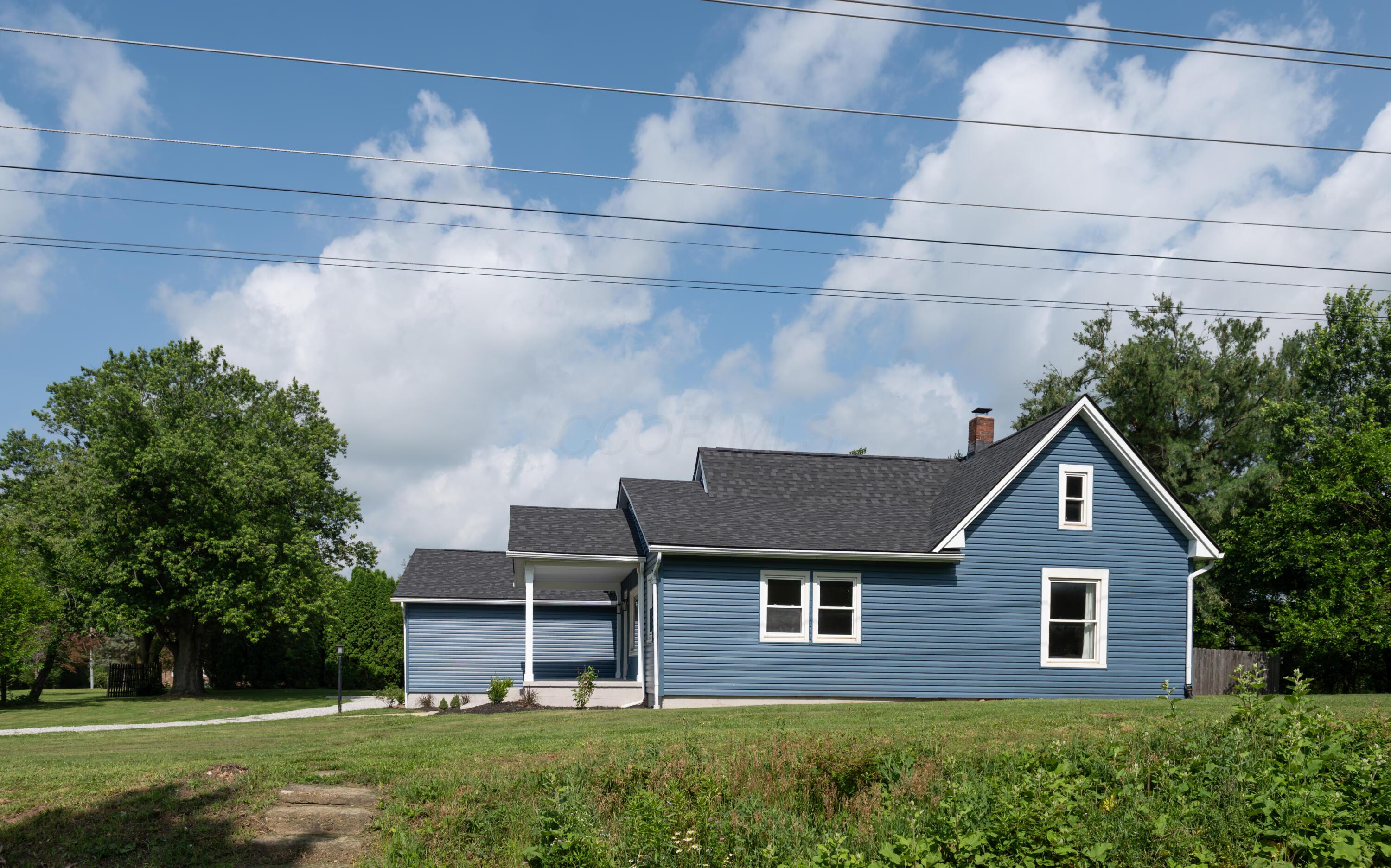 2421 North County Line Road Sunbury, OH 43074 - Photo 137 of 138 RebuiltSunbury-39