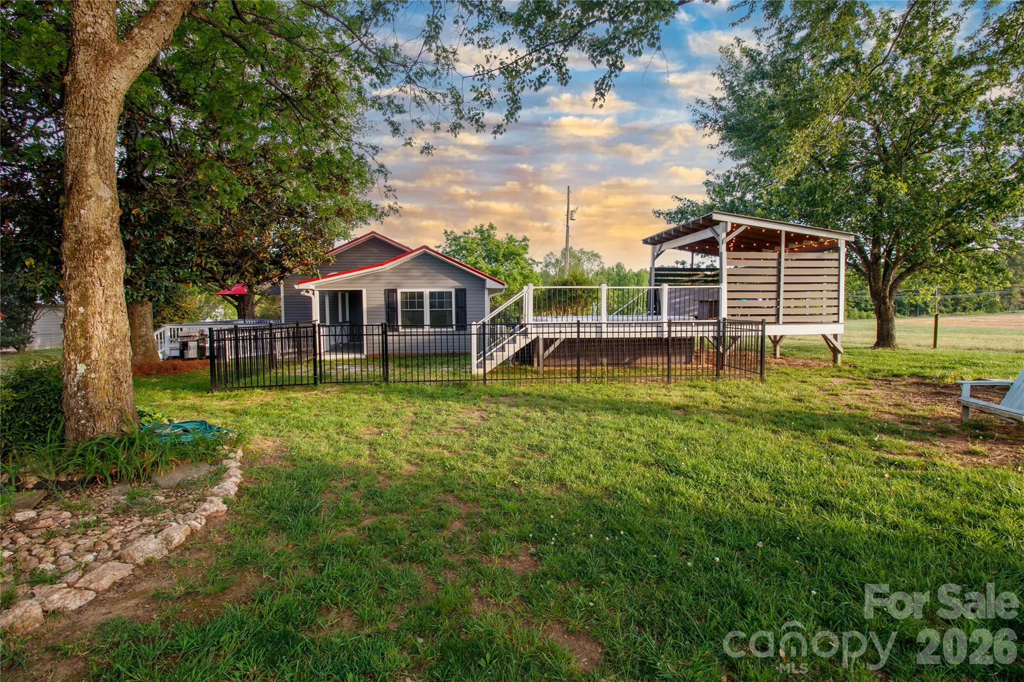 16351 Substation Road Locust, NC 28097 - Photo 3 of 20 Gallery Image 3