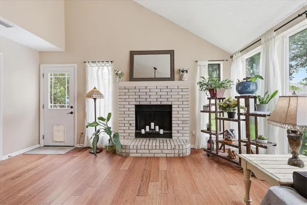 $349,900 | 2618 Crockett Drive, Corinth, TX 76210