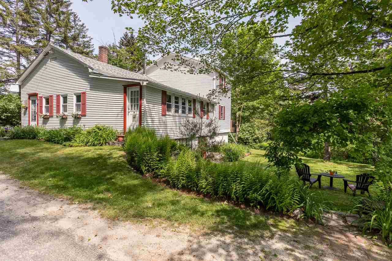 35 Old Sutton Road Bradford, NH 03221 - Photo 1 of 30 Gallery Image 1