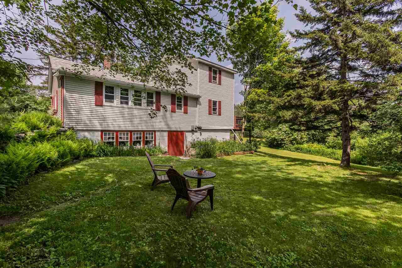 35 Old Sutton Road Bradford, NH 03221 - Photo 2 of 30 Gallery Image 2