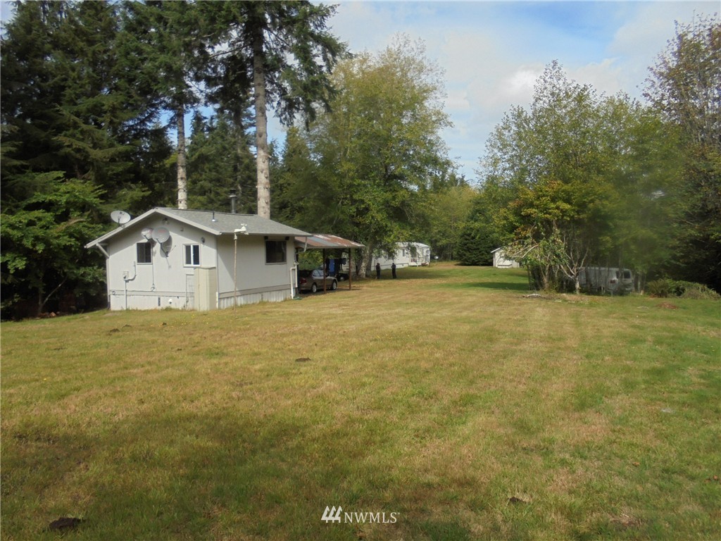1987 West Ford Loop Road Elma, WA 98541 - Photo 1 of 25 Gallery Image 1