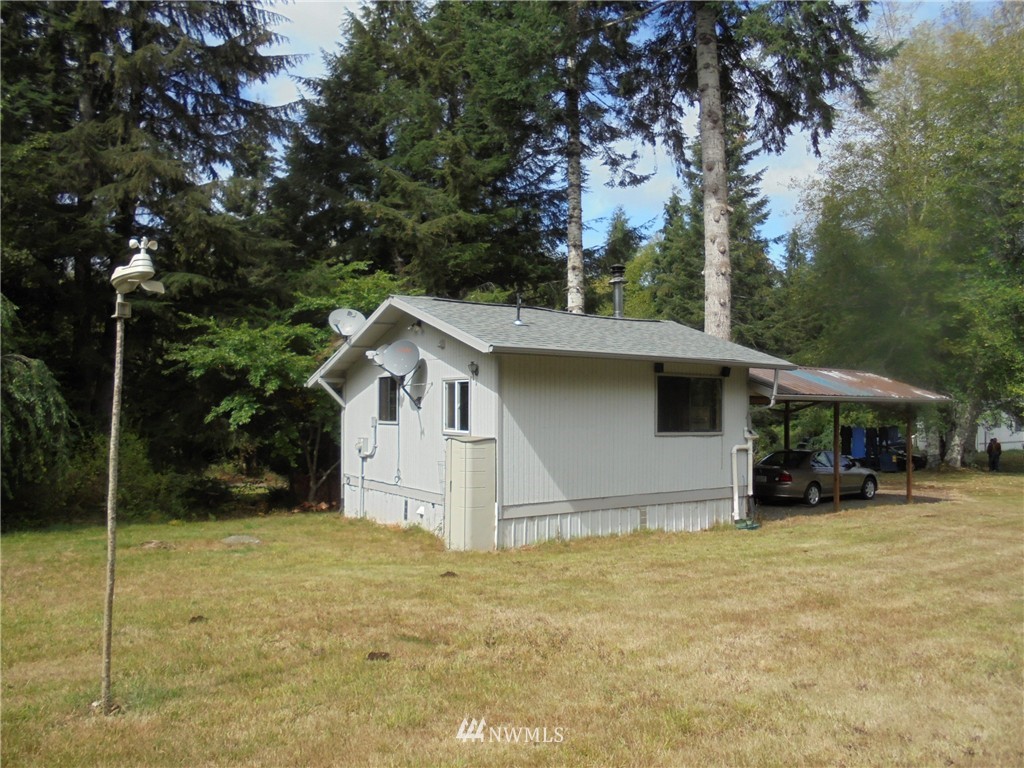 1987 West Ford Loop Road Elma, WA 98541 - Photo 18 of 25 Gallery Image 18