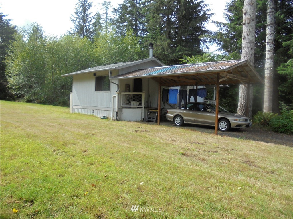 1987 West Ford Loop Road Elma, WA 98541 - Photo 3 of 25 Gallery Image 3