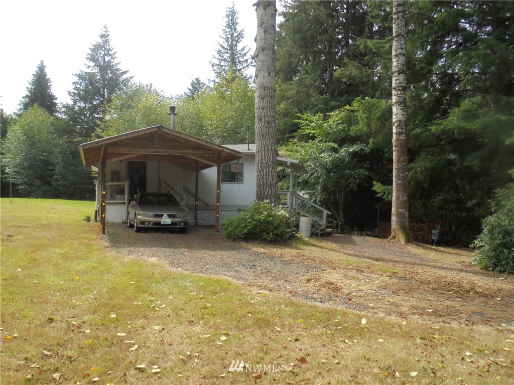 1987 West Ford Loop Road Elma, WA 98541 - Photo 24 of 25 Gallery Image 24