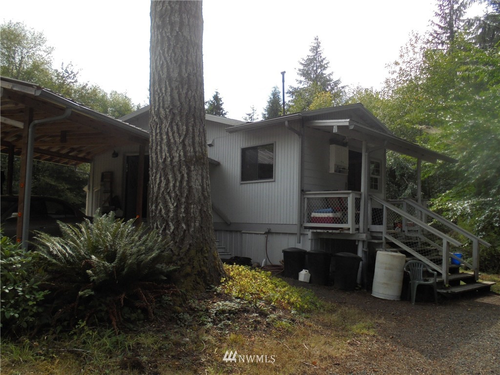 1987 West Ford Loop Road Elma, WA 98541 - Photo 4 of 25 Gallery Image 4