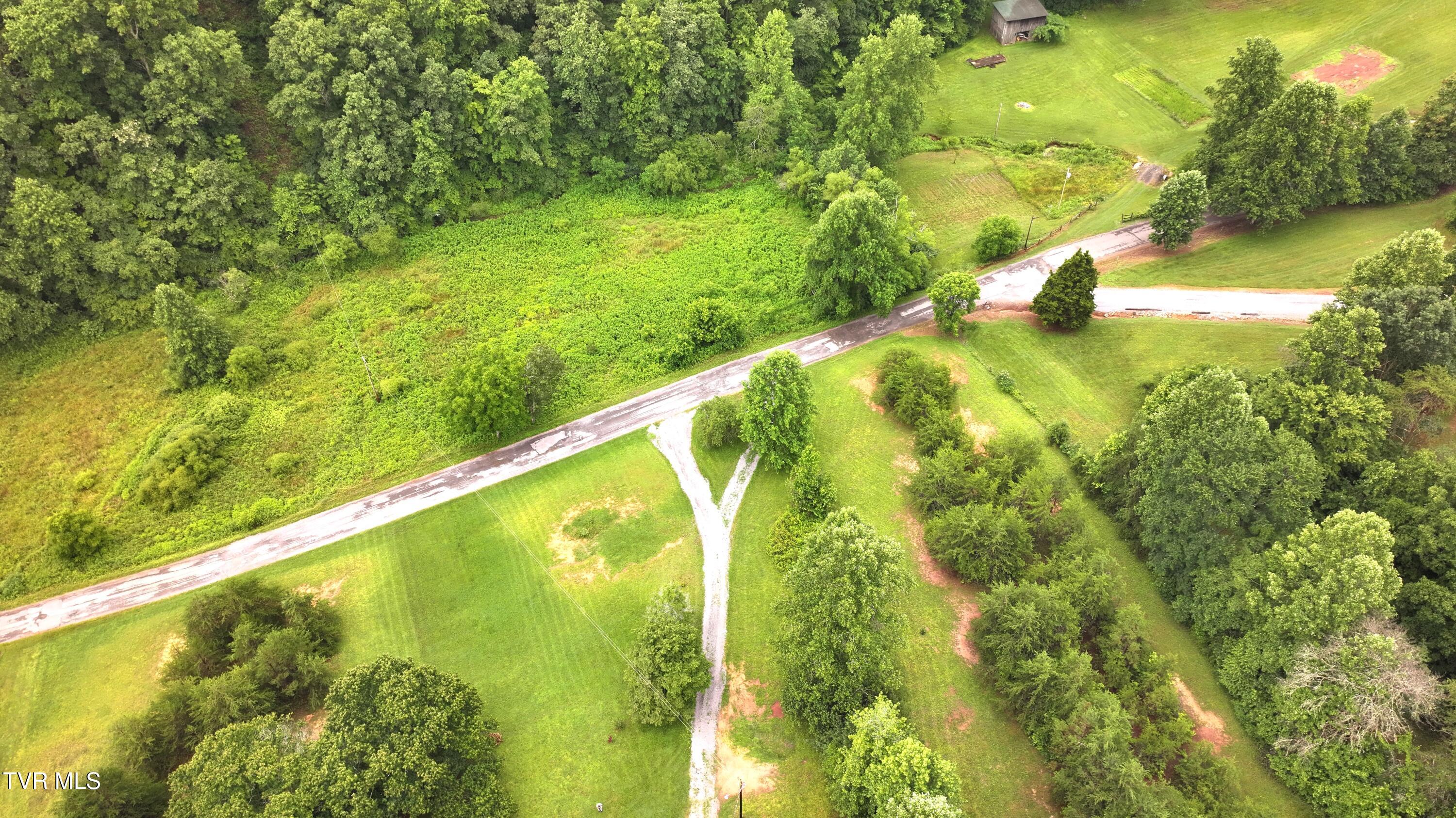 901 Grassy Creek Road Rogersville, TN 37857 - Photo 11 of 35 DJI_20250628092025_0017_D