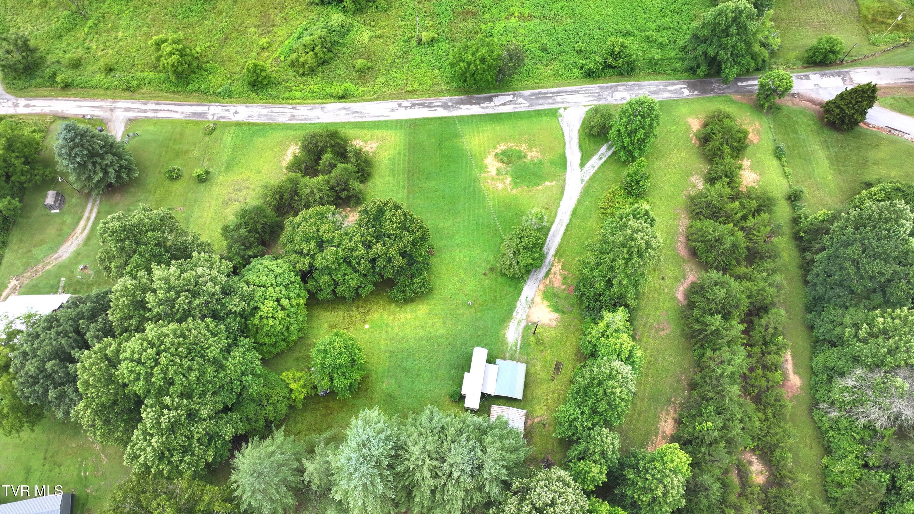 901 Grassy Creek Road Rogersville, TN 37857 - Photo 12 of 35 DJI_20250628092051_0018_D