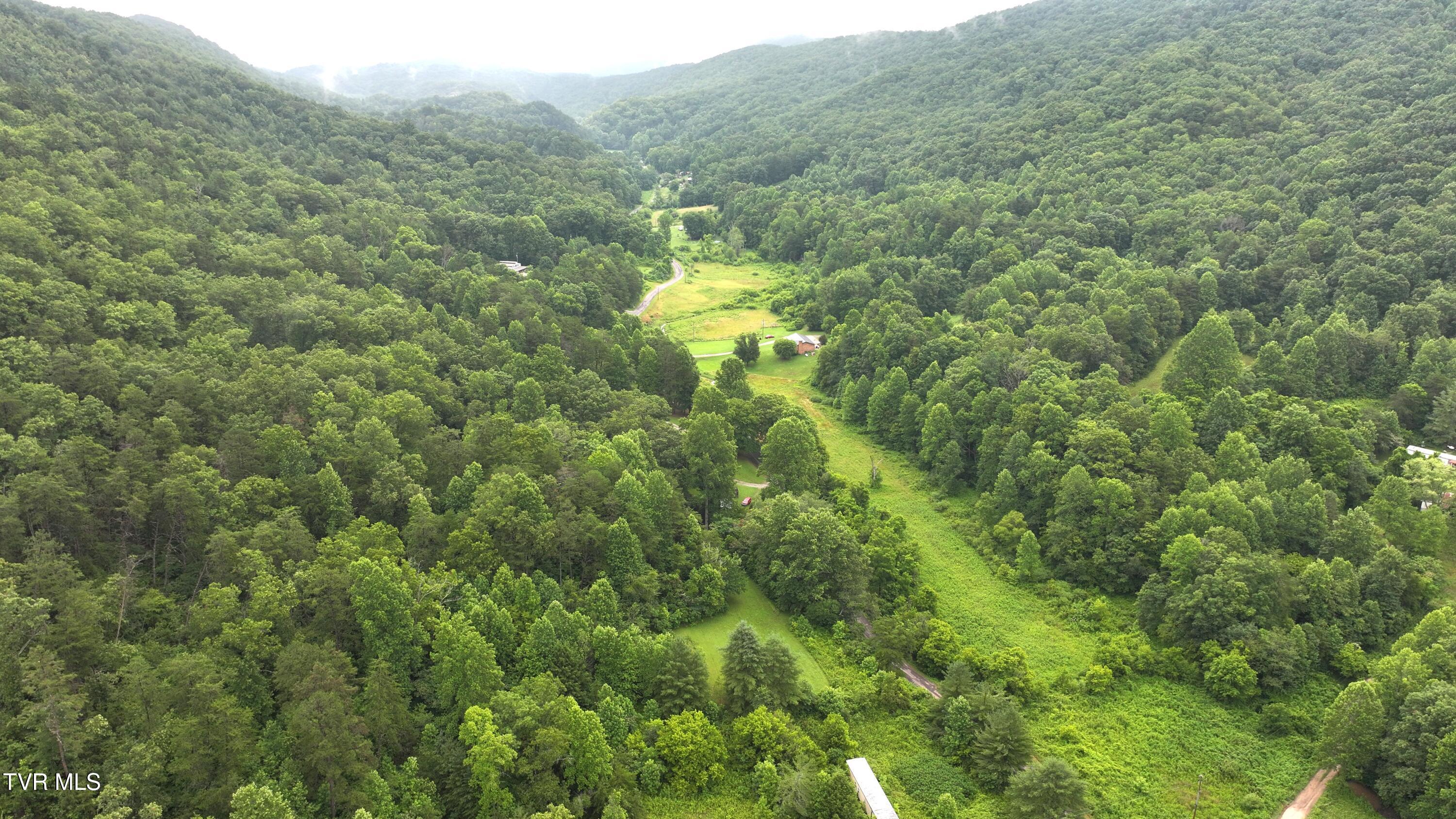901 Grassy Creek Road Rogersville, TN 37857 - Photo 16 of 35 DJI_20250628092158_0022_D