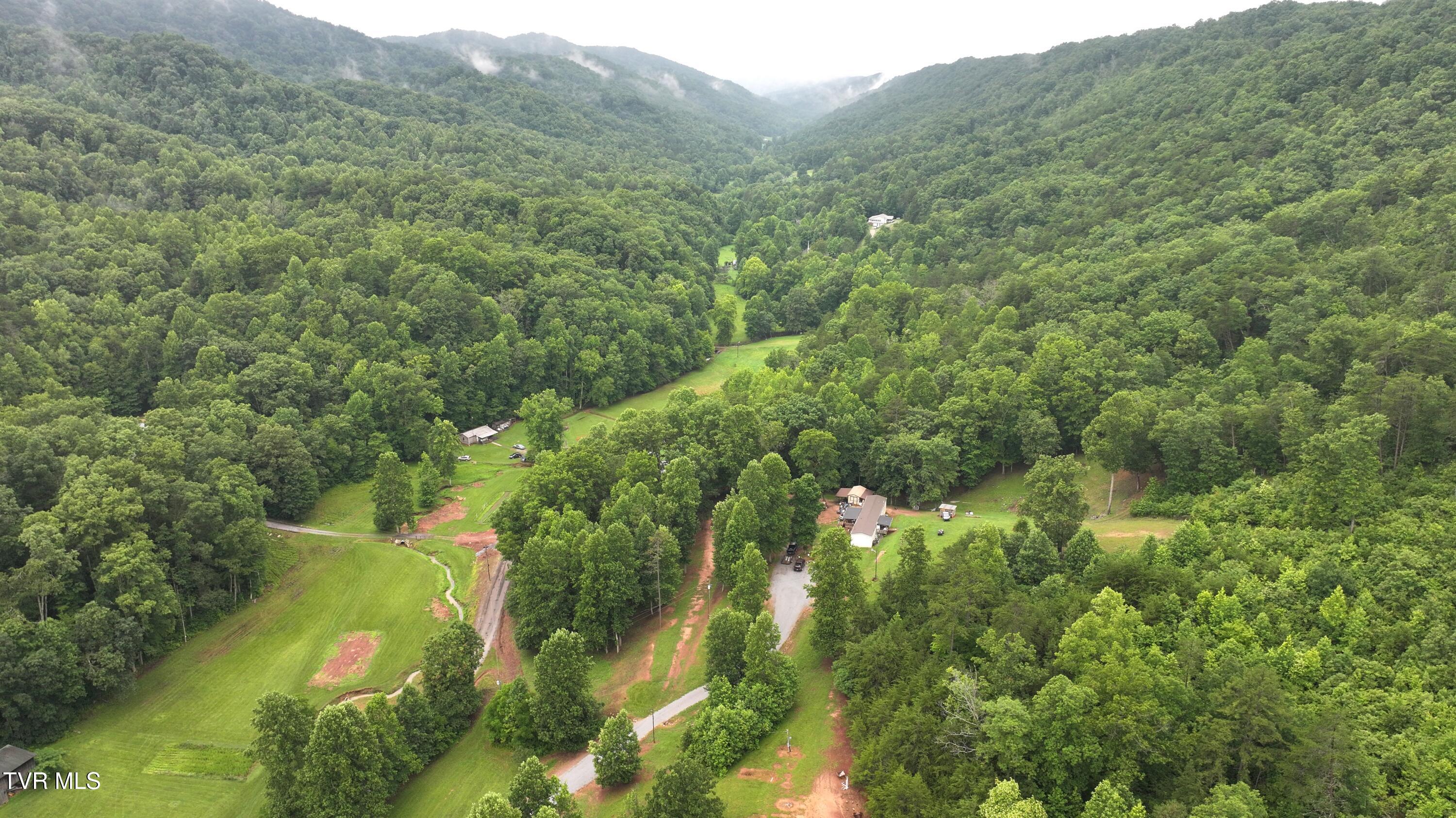 901 Grassy Creek Road Rogersville, TN 37857 - Photo 17 of 35 DJI_20250628092210_0023_D