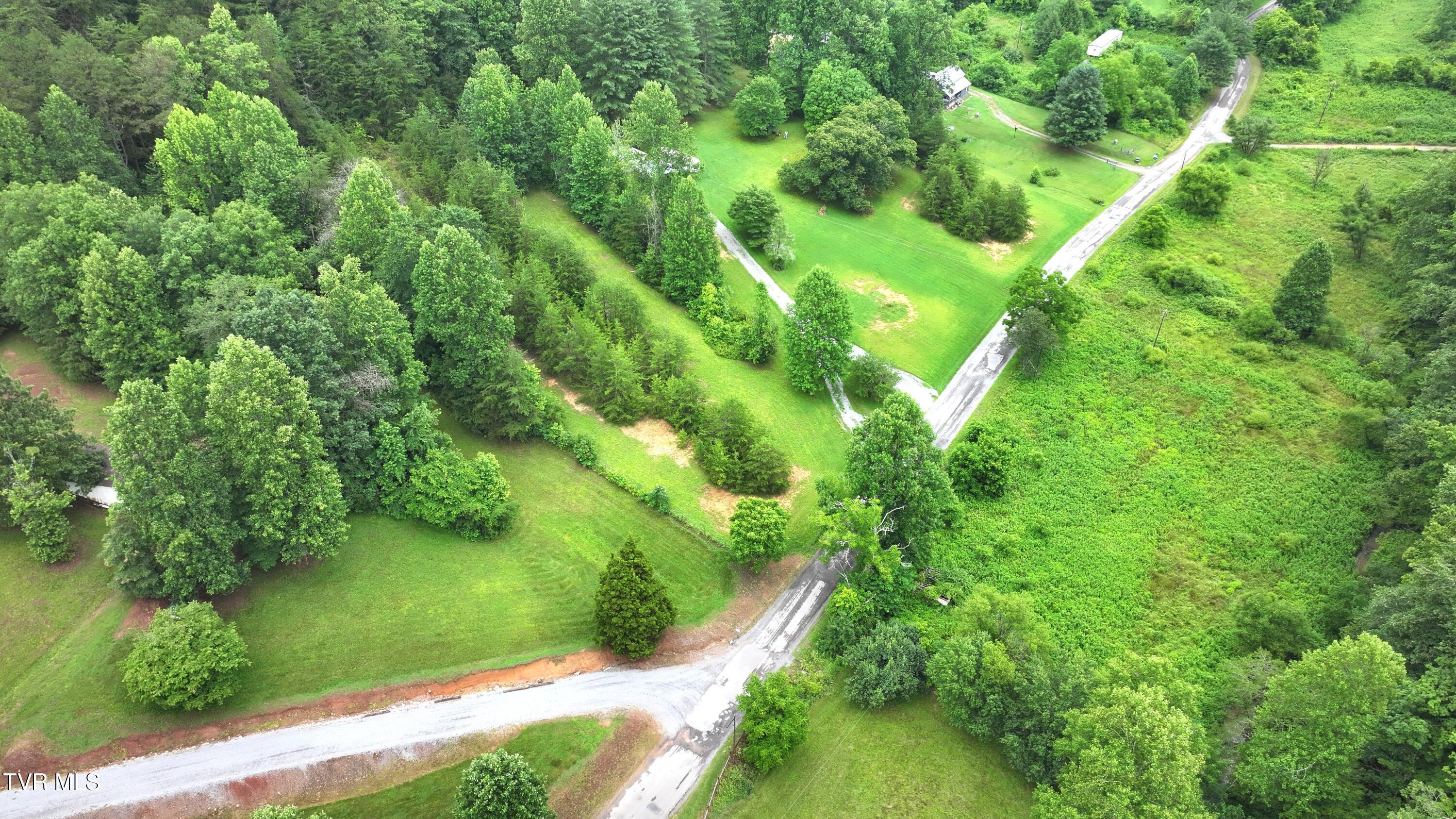 901 Grassy Creek Road Rogersville, TN 37857 - Photo 22 of 35 DJI_20250628100346_0026_D